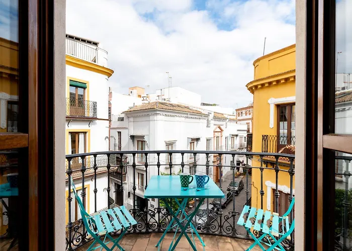 Cathedral Apartment, Upper Floor Apartment