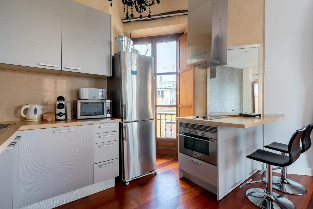 Apartament Cathedral Apartment, Upper Floor Sevilla