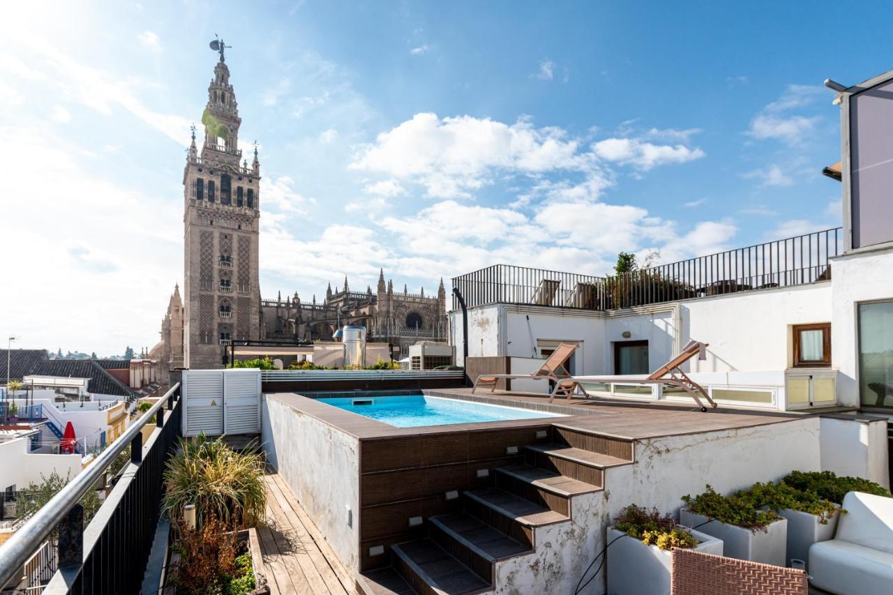 Apartament Cathedral Apartment, Upper Floor