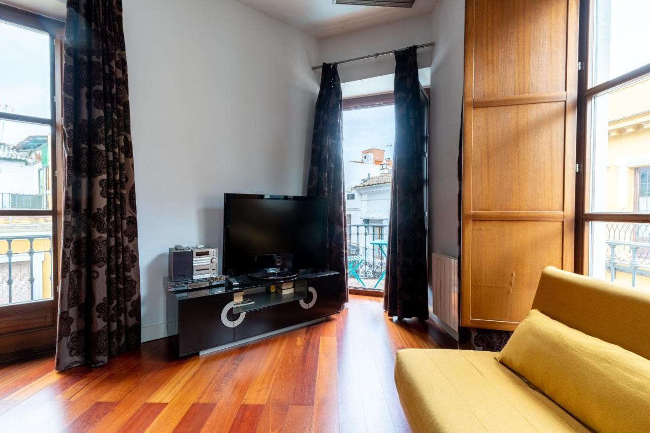 Apartament Cathedral Apartment, Upper Floor Sevilla