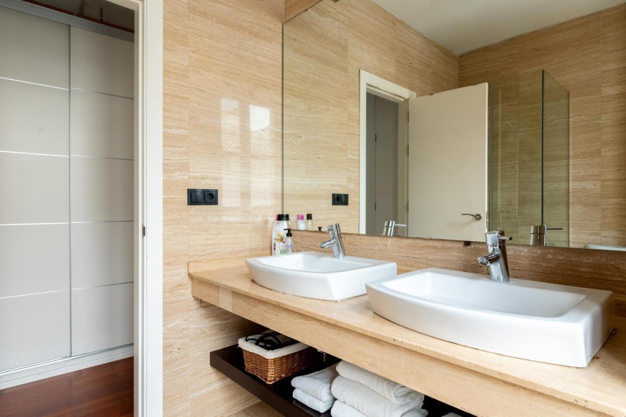 Apartament Cathedral Apartment, Upper Floor