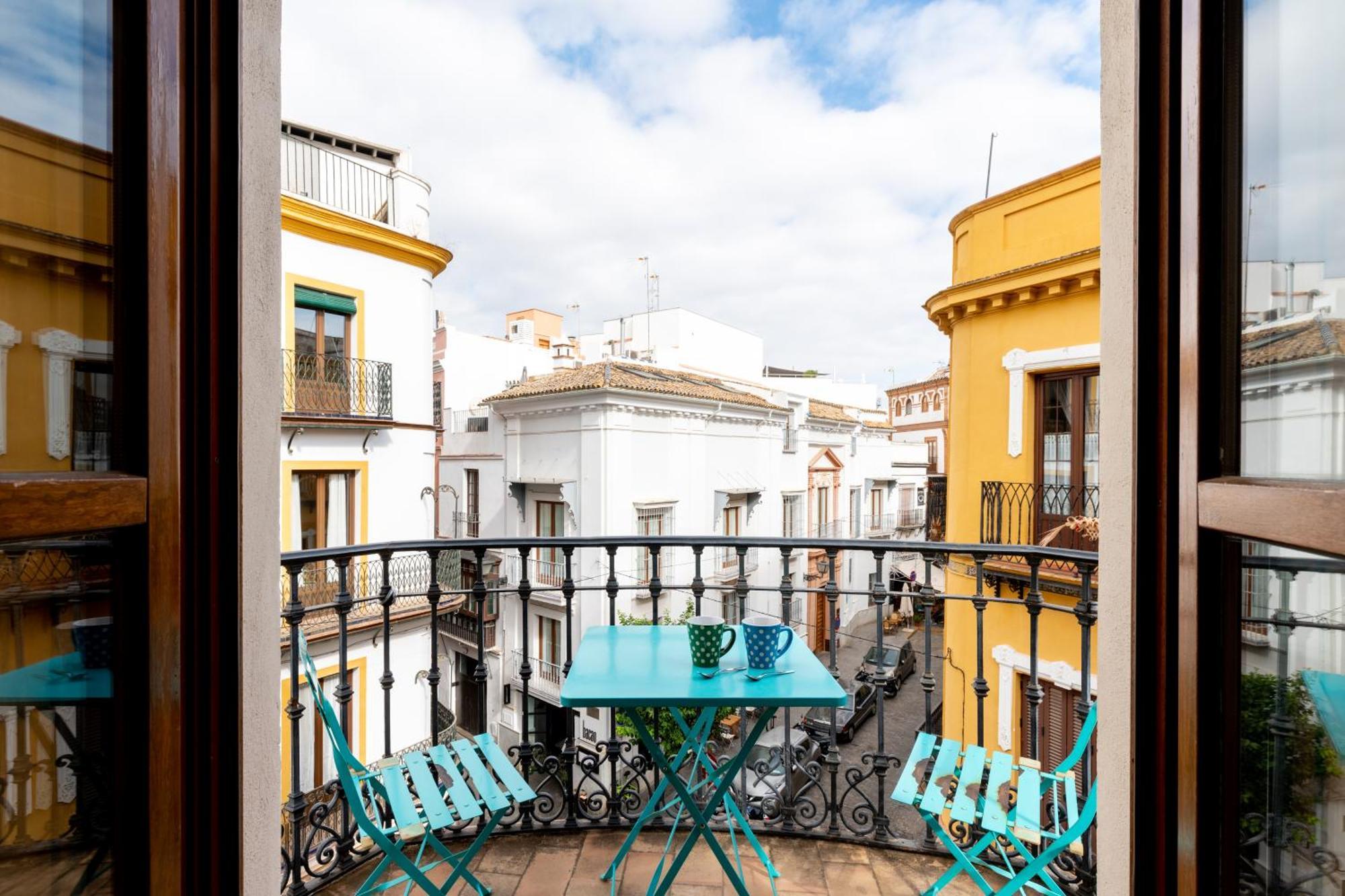 Apartament Cathedral Apartment, Upper Floor *