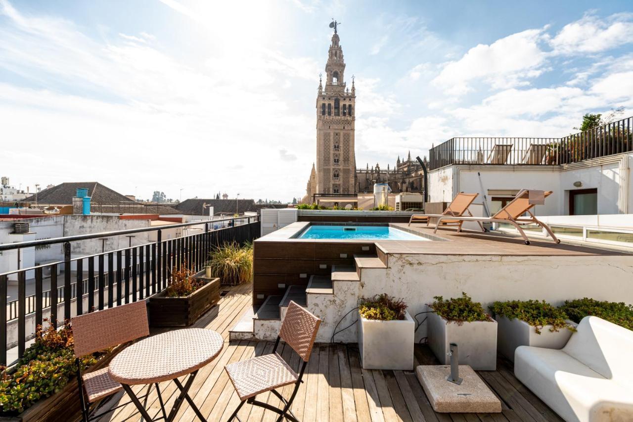 Apartament Cathedral Apartment, Upper Floor *