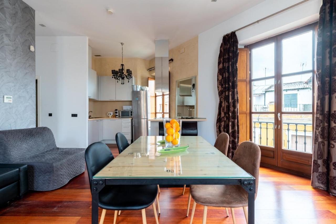 Apartament Cathedral Apartment, Upper Floor *