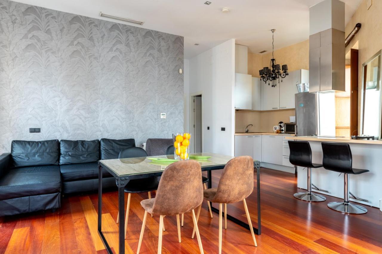 Apartament Cathedral Apartment, Upper Floor Sevilla